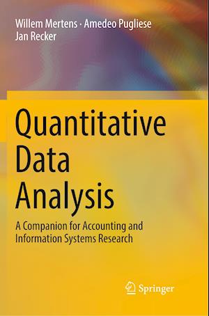 Quantitative Data Analysis