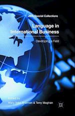 Language in International Business