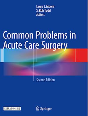 Common Problems in Acute Care Surgery