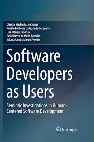 Software Developers as Users