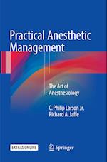 Practical Anesthetic Management