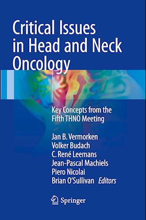 Critical Issues in Head and Neck Oncology