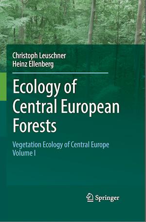 Ecology of Central European Forests