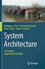 System Architecture