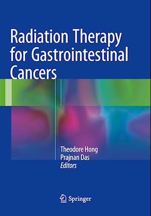 Radiation Therapy for Gastrointestinal Cancers