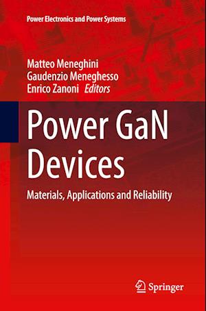 Power GaN Devices