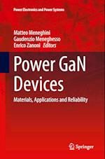 Power GaN Devices