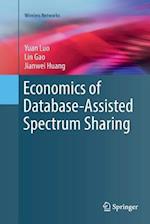 Economics of Database-Assisted Spectrum Sharing