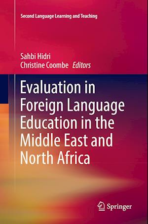 Evaluation in Foreign Language Education in the Middle East and North Africa