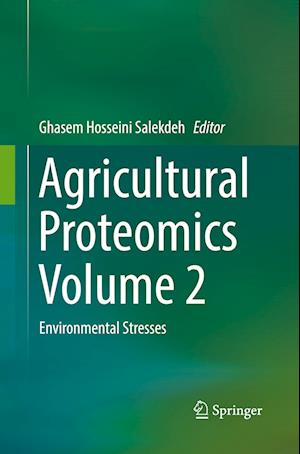 Agricultural Proteomics Volume 2