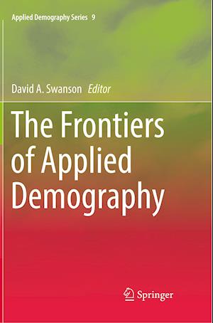 The Frontiers of Applied Demography