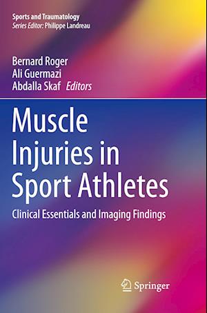 Muscle Injuries in Sport Athletes