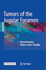 Tumors of the Jugular Foramen