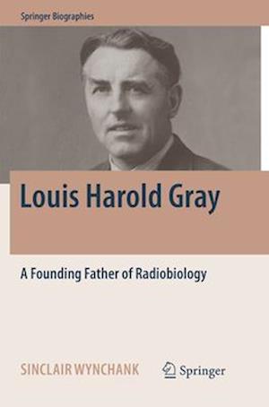 Louis Harold Gray