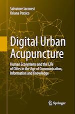 Digital Urban Acupuncture