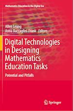 Digital Technologies in Designing Mathematics Education Tasks