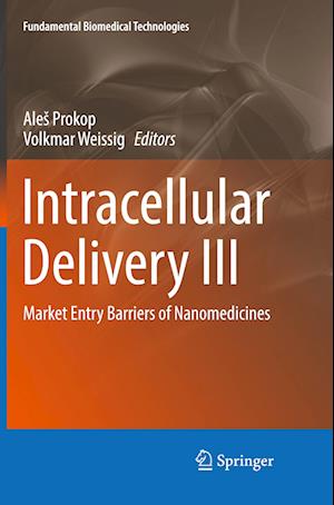Intracellular Delivery III