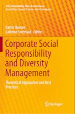 Corporate Social Responsibility and Diversity Management