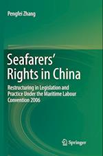 Seafarers’ Rights in China