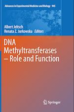 DNA Methyltransferases - Role and Function