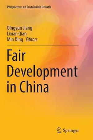 Fair Development in China