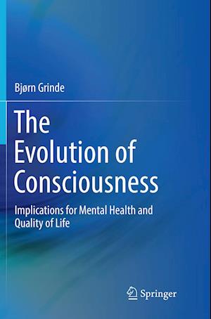 The Evolution of Consciousness