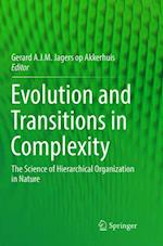 Evolution and Transitions in Complexity