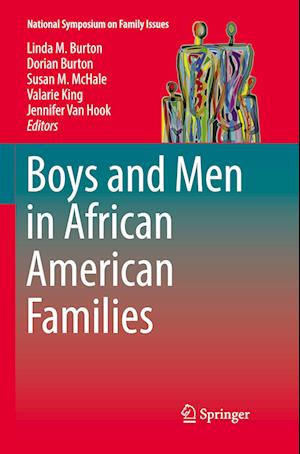 Boys and Men in African American Families