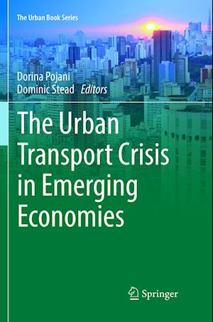 The Urban Transport Crisis in Emerging Economies