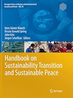 Handbook on Sustainability Transition and Sustainable Peace