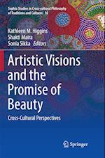 Artistic Visions and the Promise of Beauty