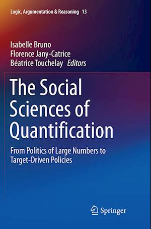 The Social Sciences of Quantification