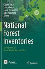 National Forest Inventories