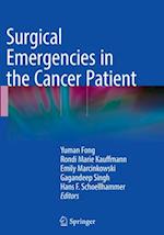 Surgical Emergencies in the Cancer Patient