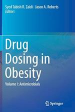 Drug Dosing in Obesity