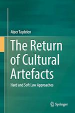 The Return of Cultural Artefacts