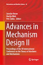 Advances in Mechanism Design II
