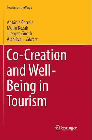 Co-Creation and Well-Being in Tourism