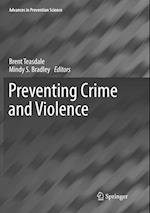 Preventing Crime and Violence