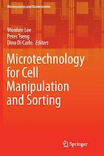 Microtechnology for Cell Manipulation and Sorting