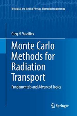 Monte Carlo Methods for Radiation Transport