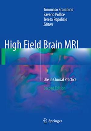 High Field Brain MRI