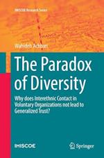 The Paradox of Diversity
