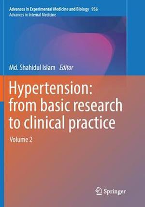 Hypertension: from basic research to clinical practice