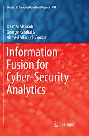 Information Fusion for Cyber-Security Analytics