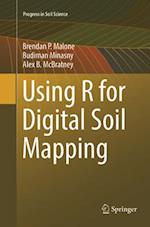 Using R for Digital Soil Mapping
