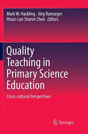 Quality Teaching in Primary Science Education