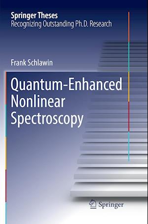 Quantum-Enhanced Nonlinear Spectroscopy