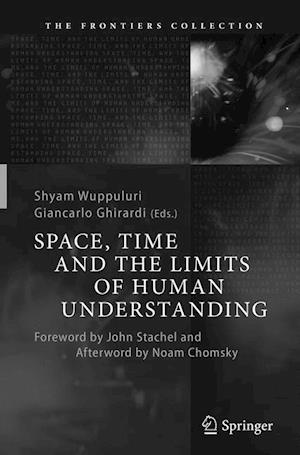 Space, Time and the Limits of Human Understanding