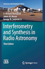 Interferometry and Synthesis in Radio Astronomy